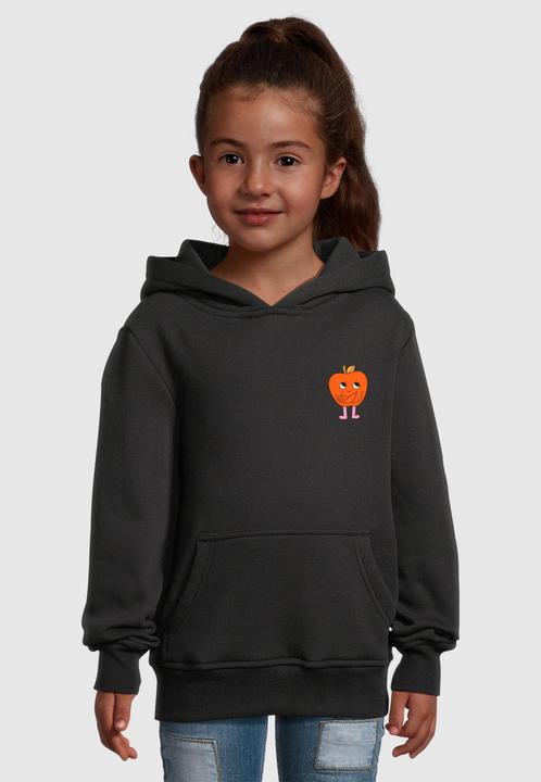 Image du produit Merchcode Kids Apple - Basic Hoody - 185173 (122, 128)