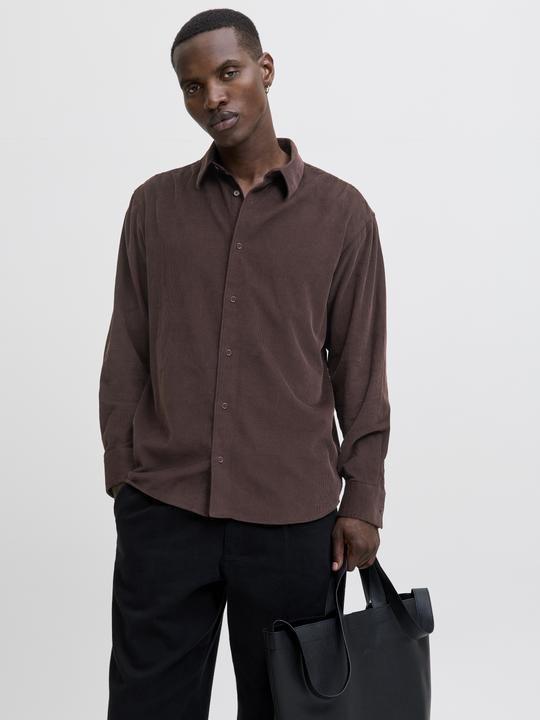 Immagine prodotto Jack & Jones Relaxed Fit Hemd Hemd (S)