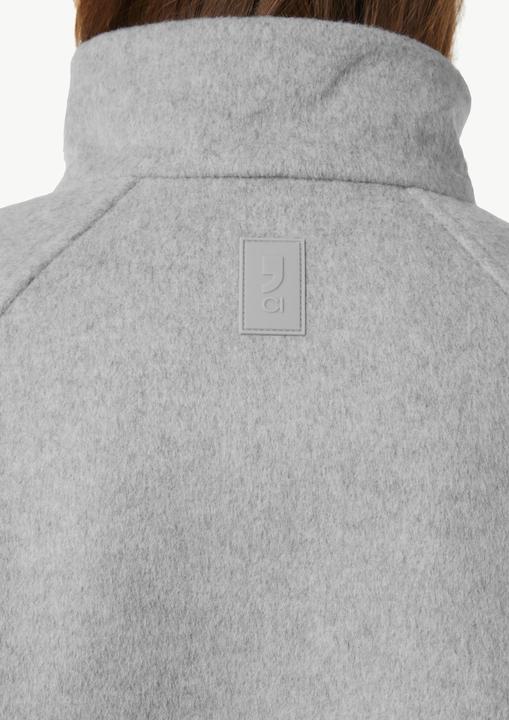 Immagine prodotto Comma Outdoor-Umhang Wollmix-Cape im Loose Fit mit Raglan-Ärmeln (XS)