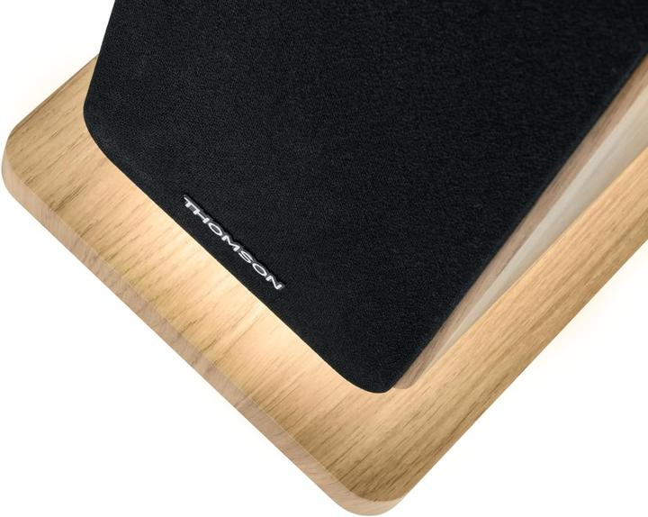 Actual product image Thomson Bluetooth Lautsprecherturm 120 W