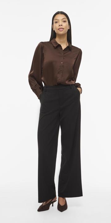 Immagine prodotto Vila VIENNA Ballonärmel Hemd (36)