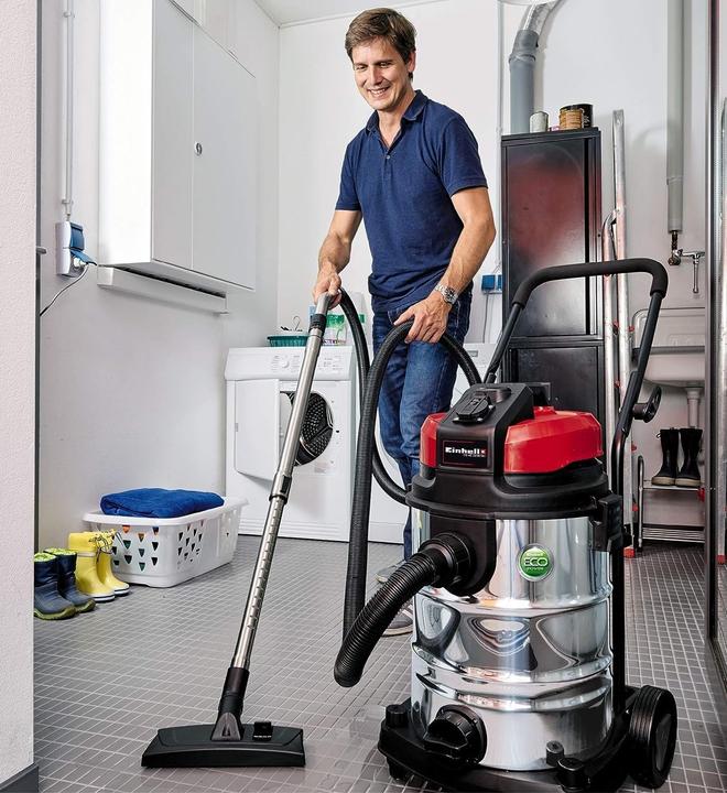 Immagine prodotto Einhell Te-Vc 2230 Sa (Aspirapolvere a umido e a secco)