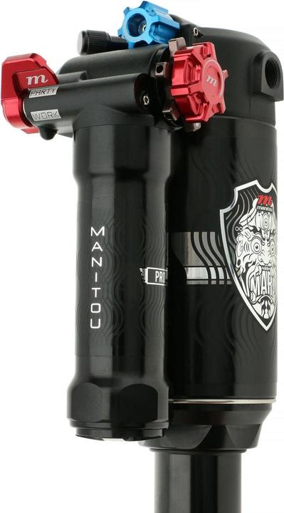 Image du produit Manitou Mara Pro Trunnion (230 mm, 60 mm)