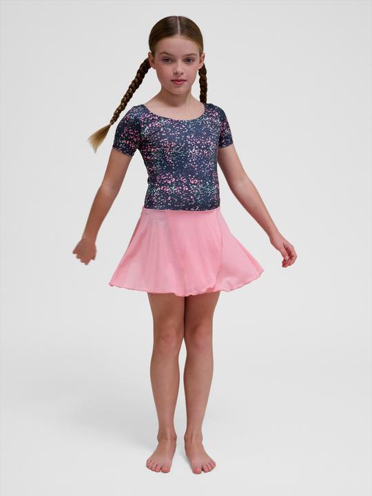 Produktbild hummel hmlNELLY GYMSUIT S/S (134)