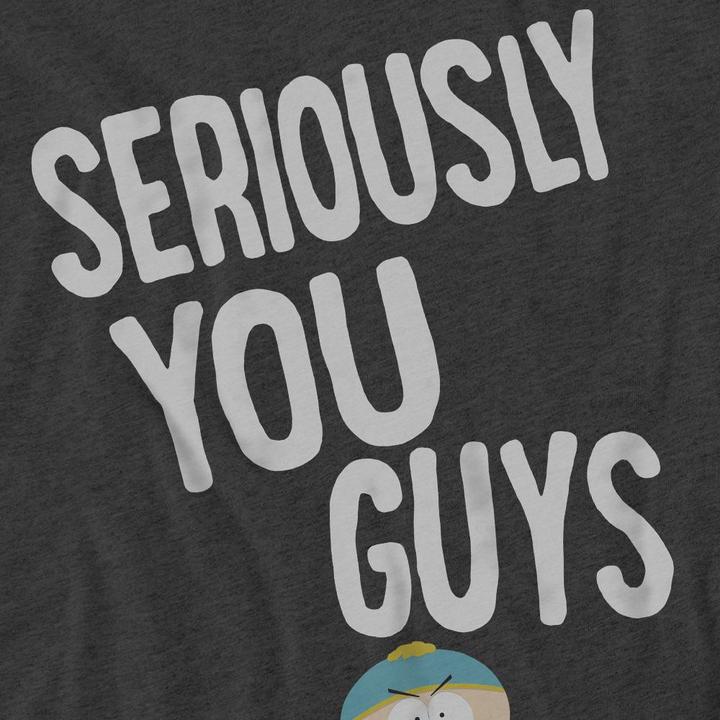 Produktbild Ubisoft I'm Seriously TShirt (3XL)