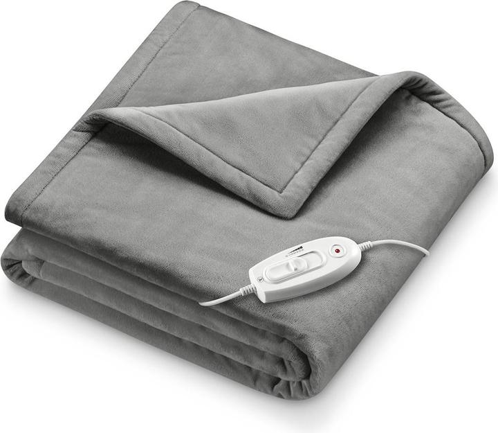 Sanitas couverture chauffante SHD 72 (180 x 130 cm)