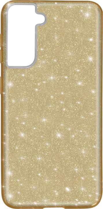 Actual product image Avizar Papay Series (Samsung Galaxy S21+)