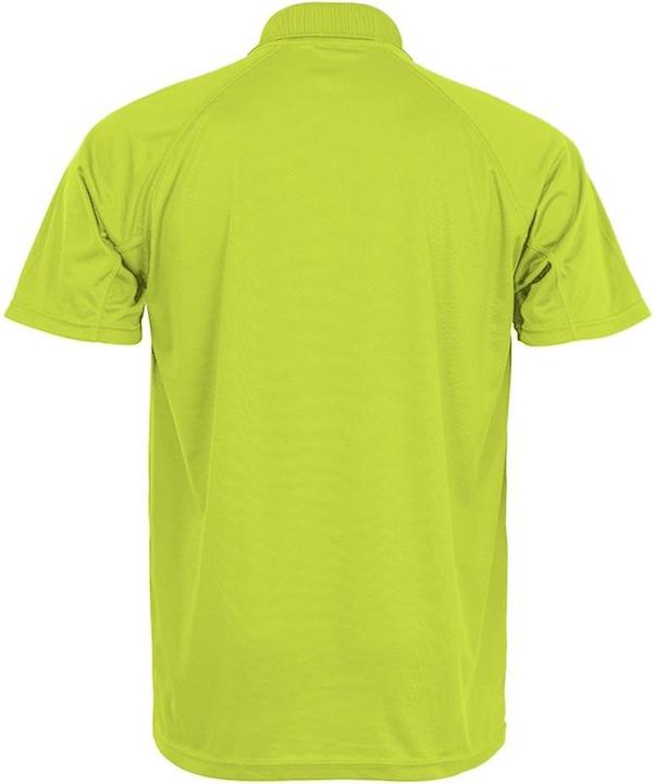 Produktbild Spiro Impact Performance Aircool Polo (L)