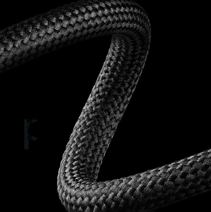 Immagine prodotto Baseus Cavo USB 3in1 (1.20 m, USB 3.2 Gen 1, 100 W)