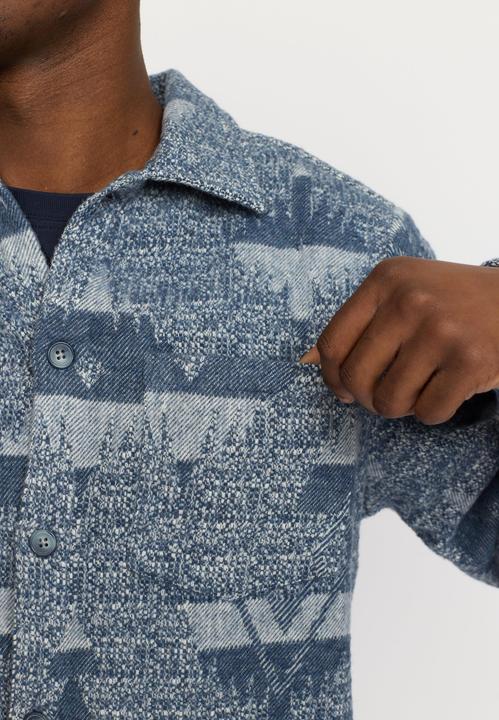 Produktbild Revolution Lässige Hemd (S)