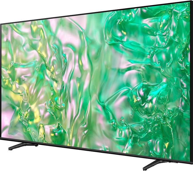 Produktbild Samsung GU85DU8079UXZG (85", DU8079, CrystalRes, 4K, 2024)