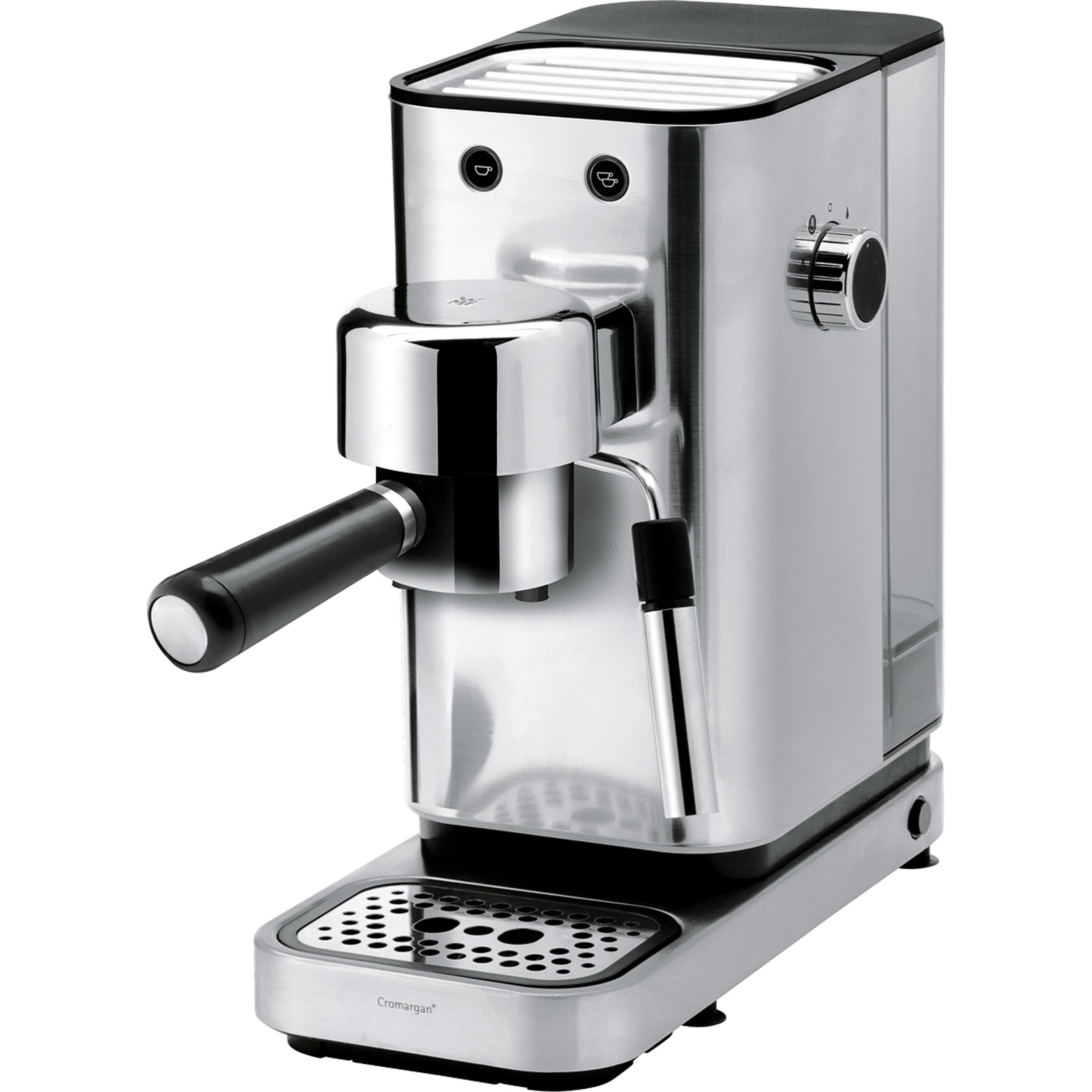WMF Lumero Portafilter espresso machine buy at Digitec