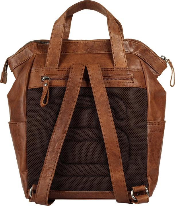 Actual product image Spikes & Sparrow Rucksack (8 l)