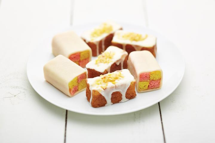 Produktbild Master Class Mini-Terrinen-Form