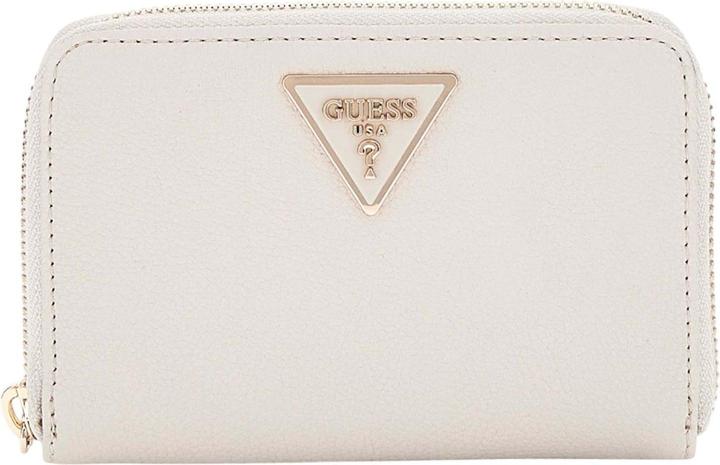 Actual product image Guess Laurel SLG Medium Zip Around Wallet