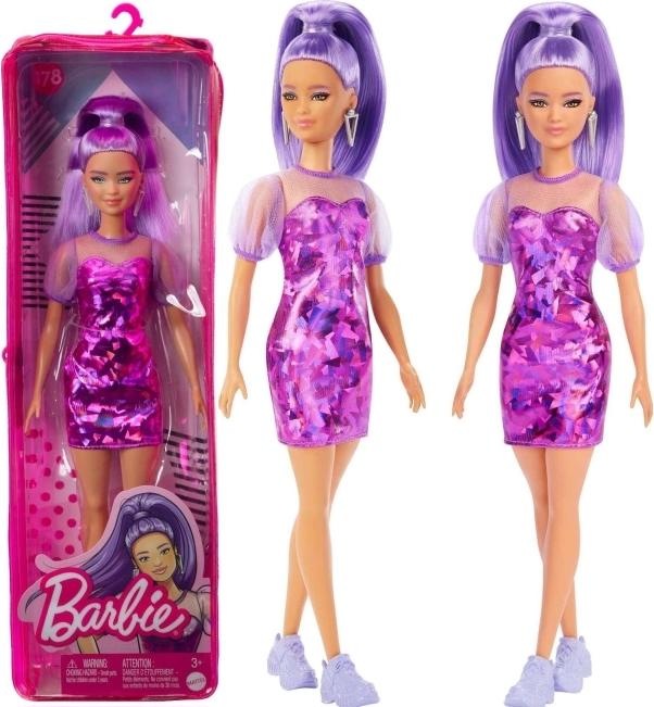Produktbild Barbie Fashionista