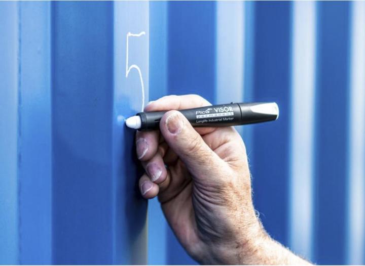 Image du produit Pica VISOR marqueur permanent / SB