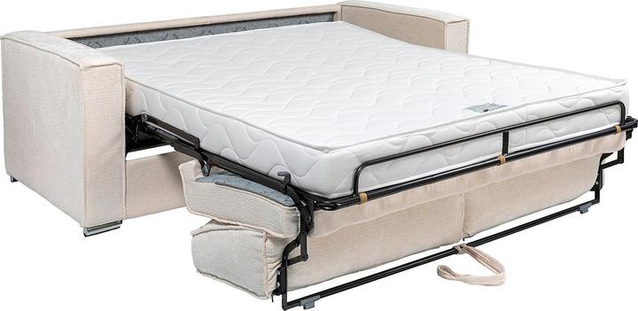 Produktbild Vente-unique Loreto (4-Sitzer)