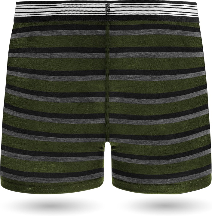 Immagine prodotto Normani Boxer uomo in merino Adelaide - 1579 (L)