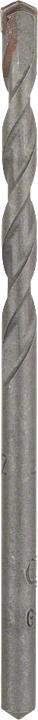 Produktbild Bosch Professional Zubehör Betonbohrer CYL-3, 4 x 40 x 75 mm, d 3,3 mm, 1er-Pack (4 mm)