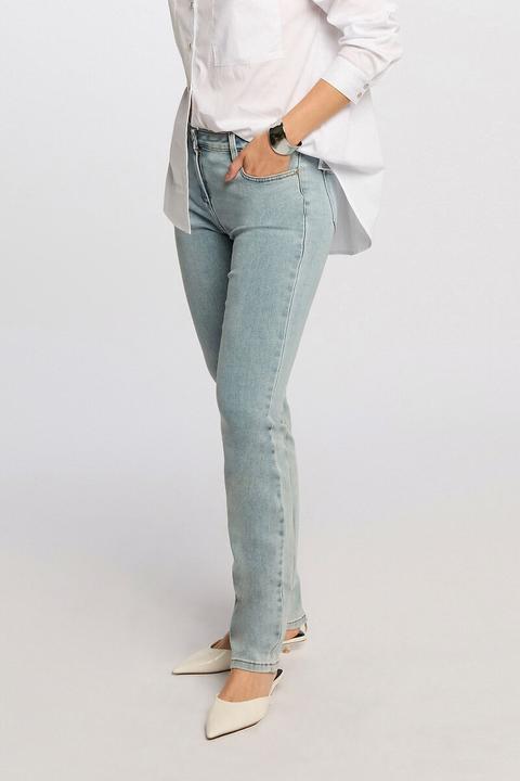 Image du produit Morgan Regular-Jeans (34)