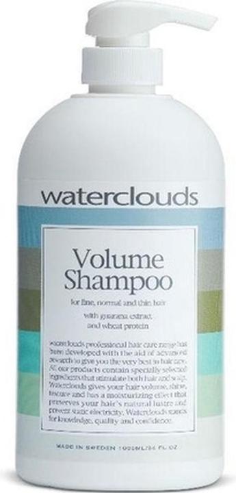 Waterclouds Volume Shampoo