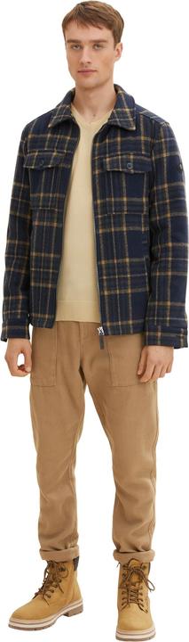 Image du produit Tom Tailor Strickpullover Pullover V-Neck (3XL)