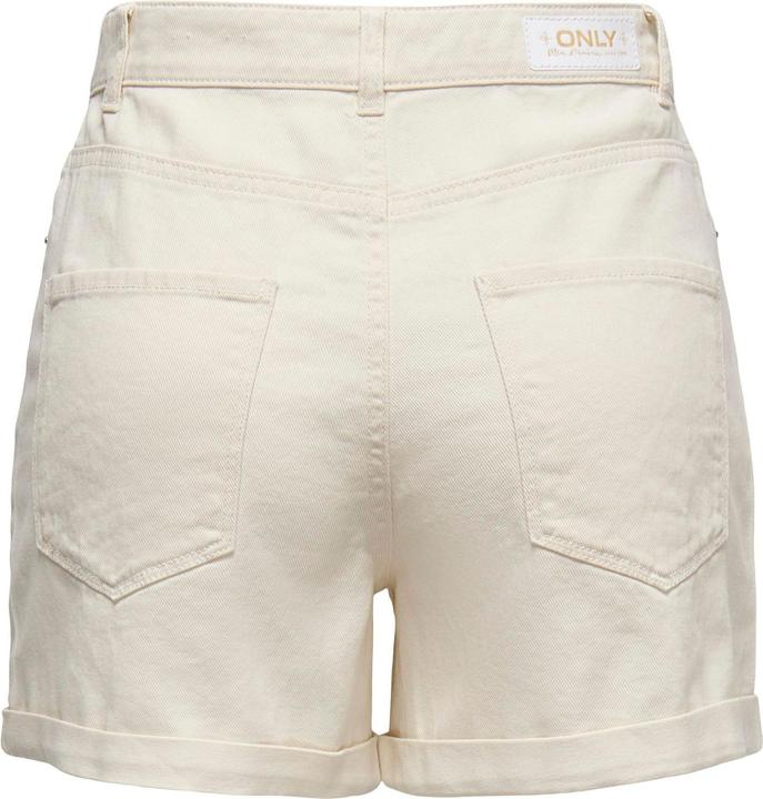 Produktbild Only ONLVega Life HW Mom Shorts (XL)