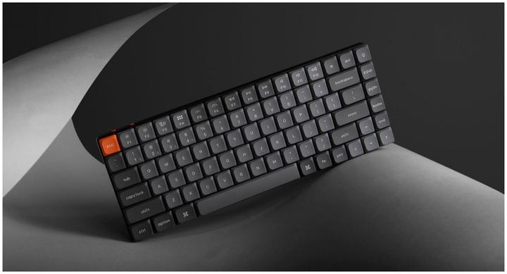Image du produit Keychron K3 Max (DE, Sans fil)