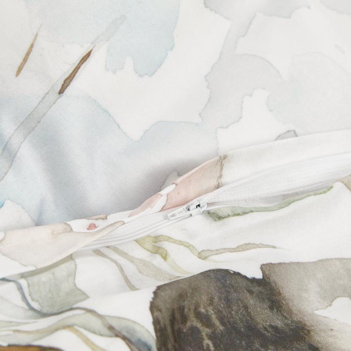 Produktbild micasa Megan (Duvetbezug, 160 x 210 cm)