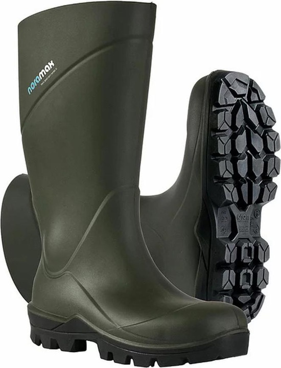Immagine prodotto Spirale Stivali Agri O4 Professional PU (44.5)