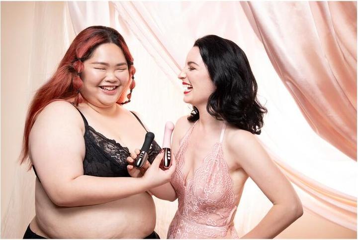 Immagine prodotto Le Wand Oro rosa Gee