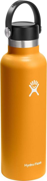 Produktbild Hydro Flask 21 oz Standard Mouth (0.62 l)