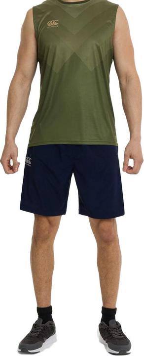 Produktbild Canterbury Gewebte GymnastikShorts (S)