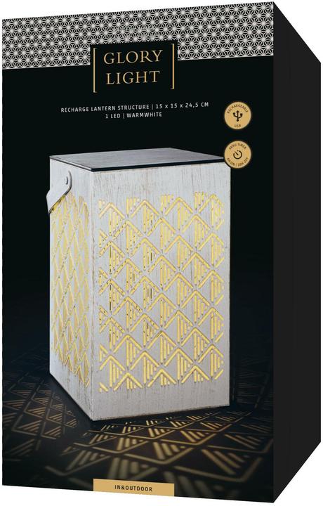 Image du produit STT Lanterne