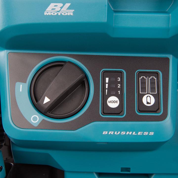 Actual product image Makita HW001GZ (Rechargeable battery operated)