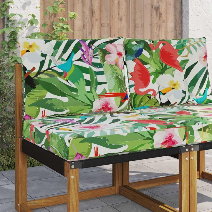 Produktbild vidaXL Sofakissen (60 x 50.50 cm)