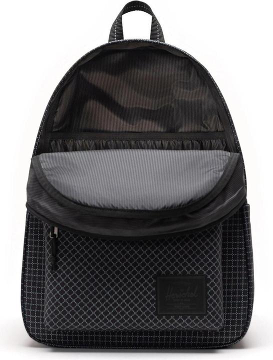 Actual product image Herschel Classic XL Backpack Grid (22 l)
