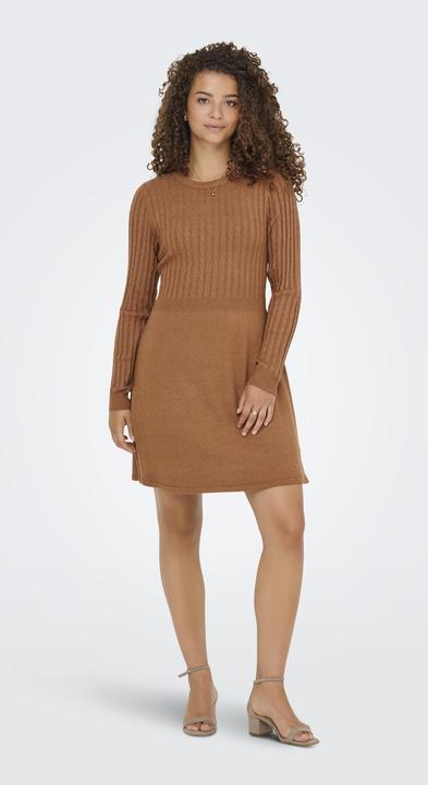 Immagine prodotto Only ONLFIA Midikleid Strickkleid (M)