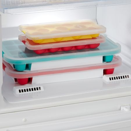 Actual product image Lékué Ice Cubes