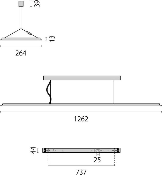 Produktbild PiL 3112738 (6930 lm)