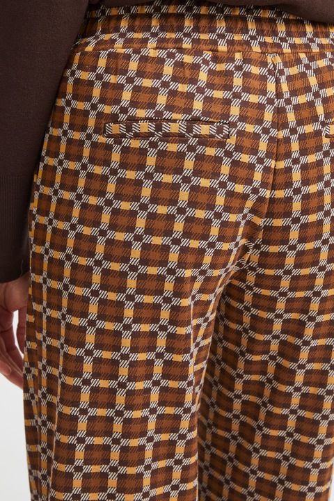Image du produit B.young BYROWAN WIDE PANTS - 20813613 (M)