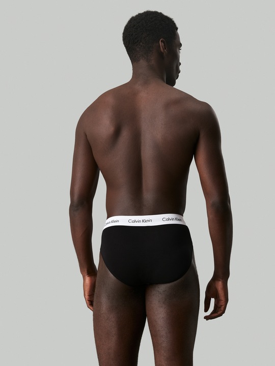 Produktbild Calvin Klein Cotton Stretch (XL, 3er Pack)