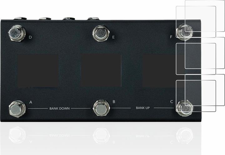 Actual product image BROTECT Screen Protector Clear (Screen protective film)