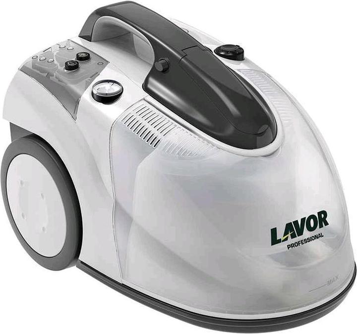 Productafbeelding Lavor Egon VAC 41 Plus stoomreinigerWaterreservoir (5 bar, 1900 W)