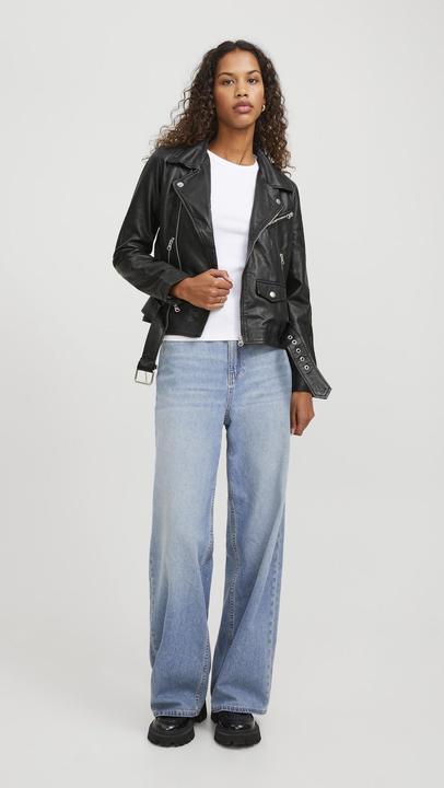Produktbild JJXX JXCalvin Biker Lederjacke (XL)