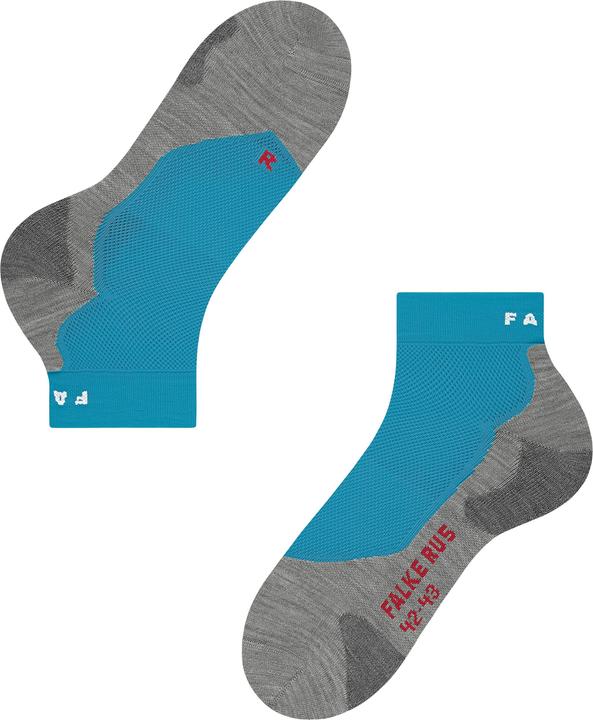 Immagine prodotto Falke Socken RU5 Lightweight Short (39 - 41)