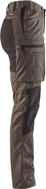 Produktbild Blakläder Damen Stretchhose (40)