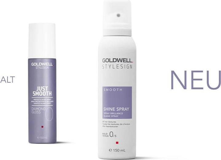 Immagine prodotto Goldwell Stylesign Smooth gloss (75 ml)