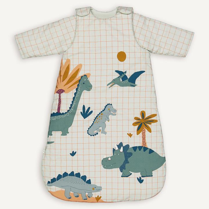 Actual product image La Redoute Interieurs G Hiver Little Dino (80)